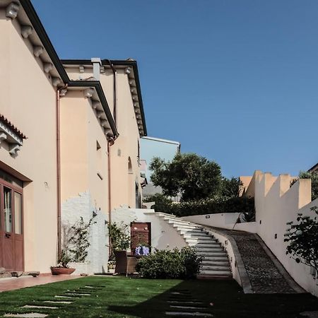 Rental Villa Bb Olbia Buitenkant foto