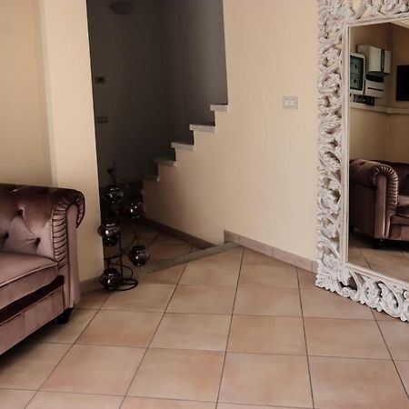 Rental Villa Bb Olbia Buitenkant foto