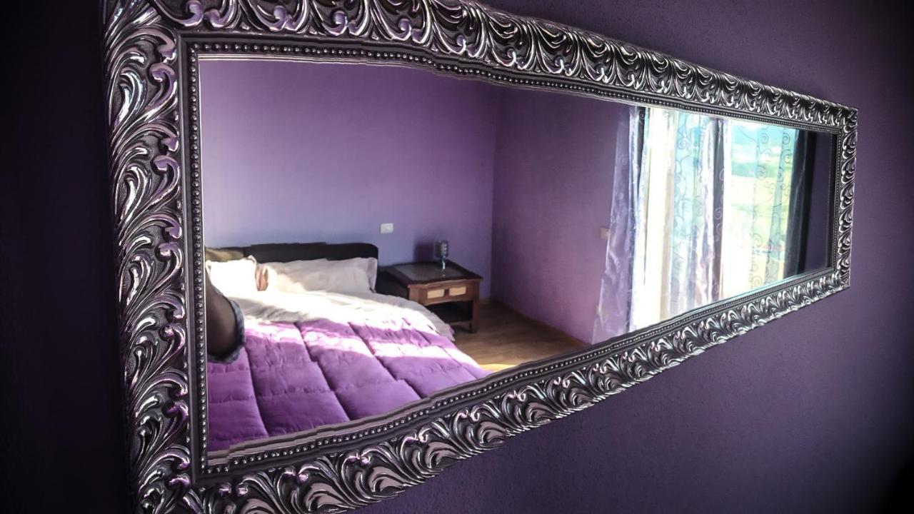 Rental Villa Bb Olbia Buitenkant foto