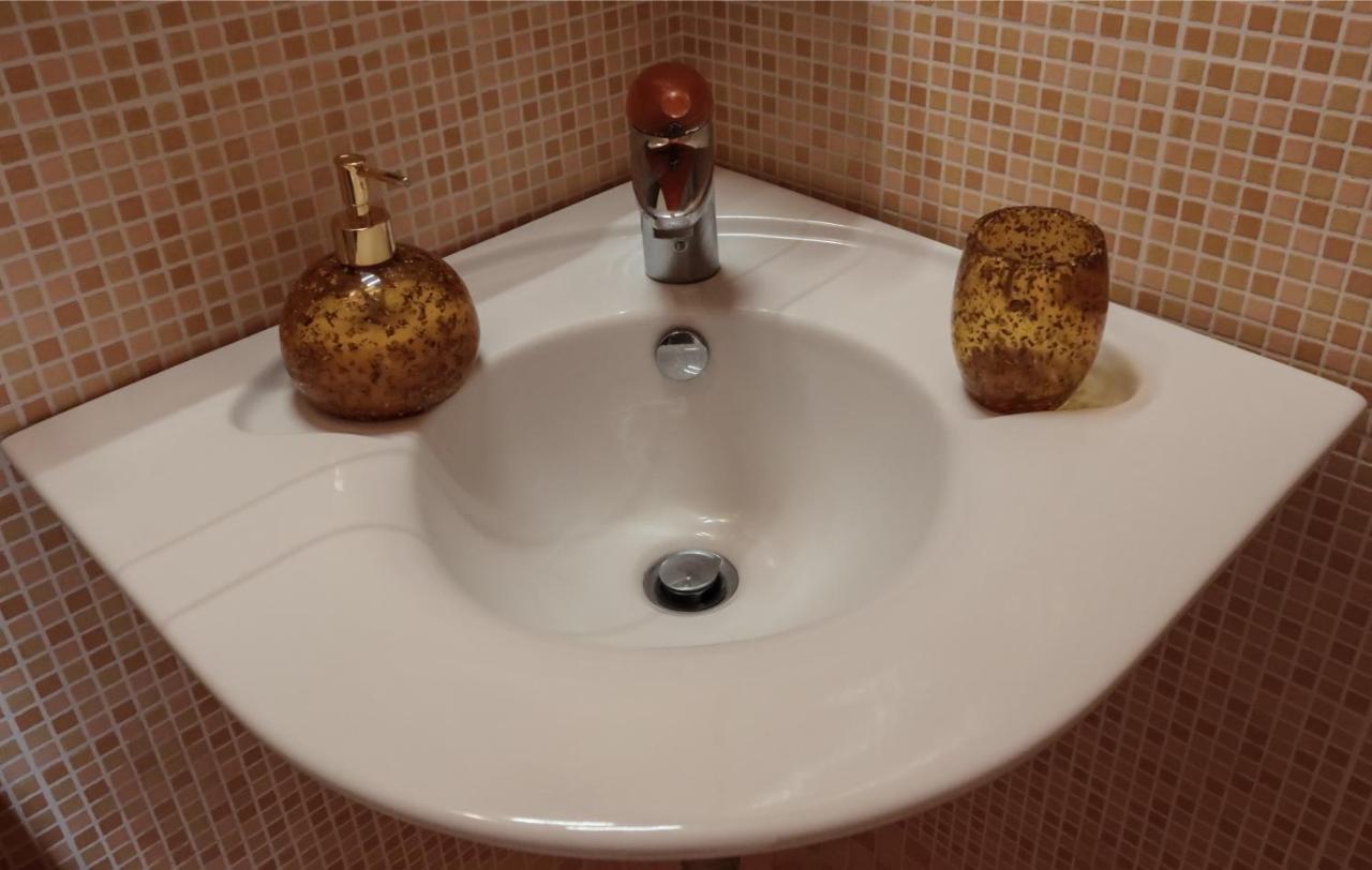 Rental Villa Bb Olbia Buitenkant foto