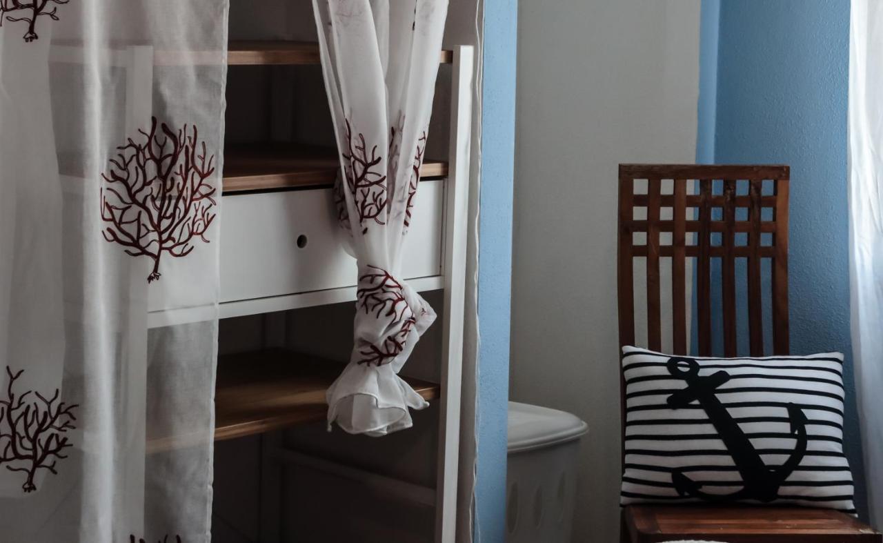 Rental Villa Bb Olbia Buitenkant foto