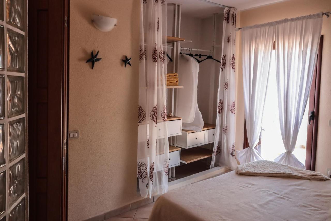 Rental Villa Bb Olbia Buitenkant foto