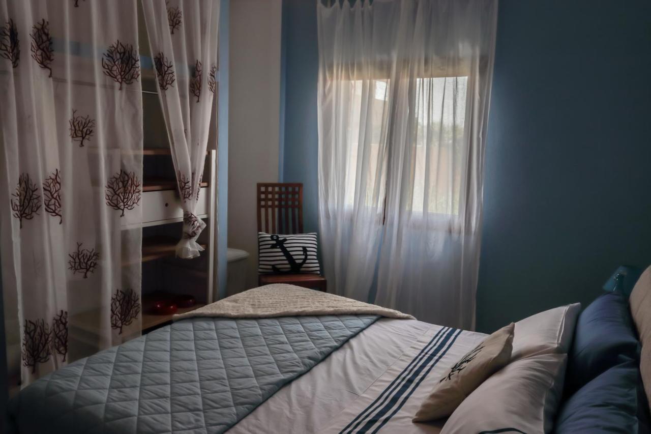Rental Villa Bb Olbia Buitenkant foto