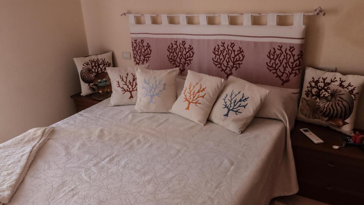 Rental Villa Bb Olbia Buitenkant foto